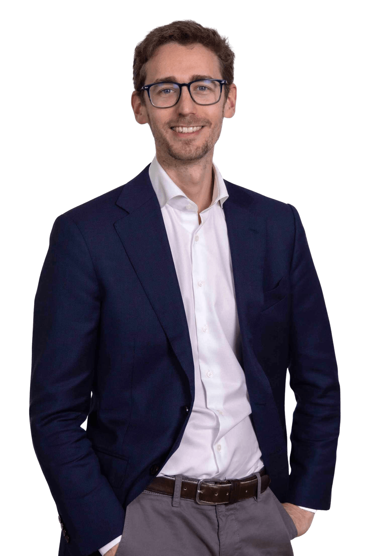 Dr. Davide Palombo