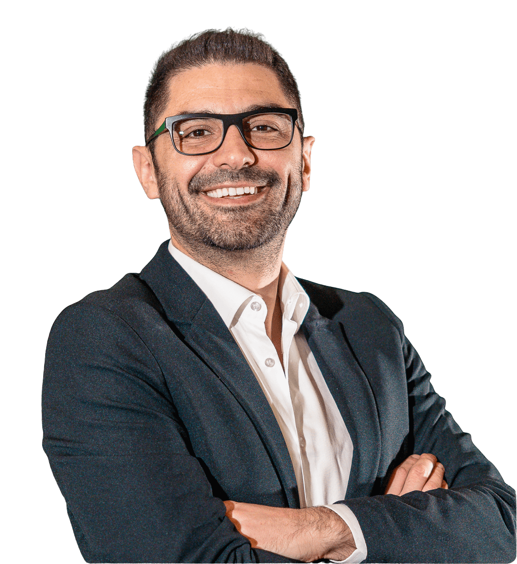Dr. Elio Boschetti