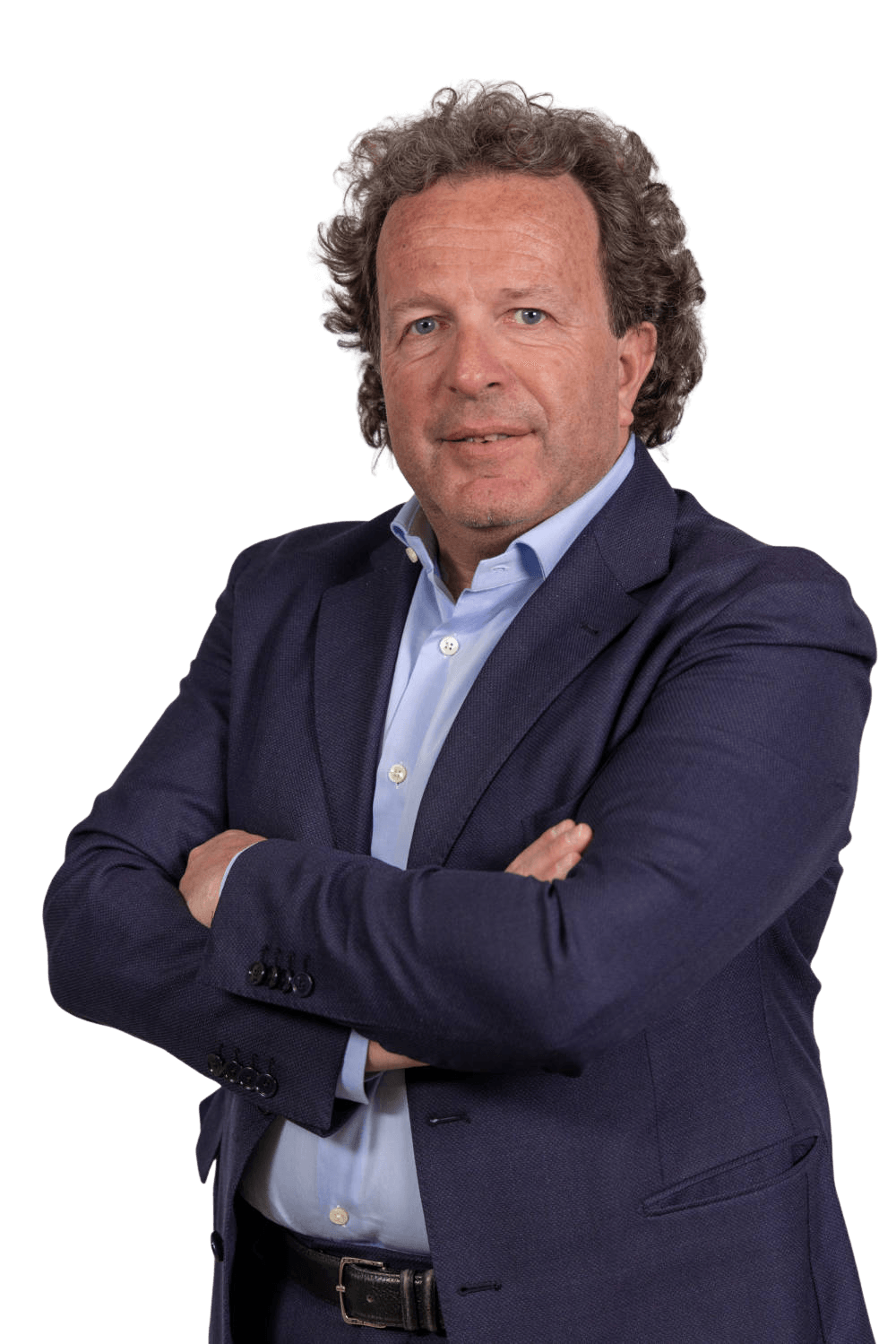Odt. Giovanni Faccin