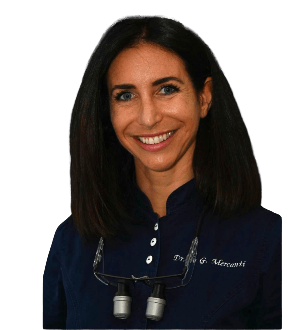 Dr.ssa Gloria Mercanti