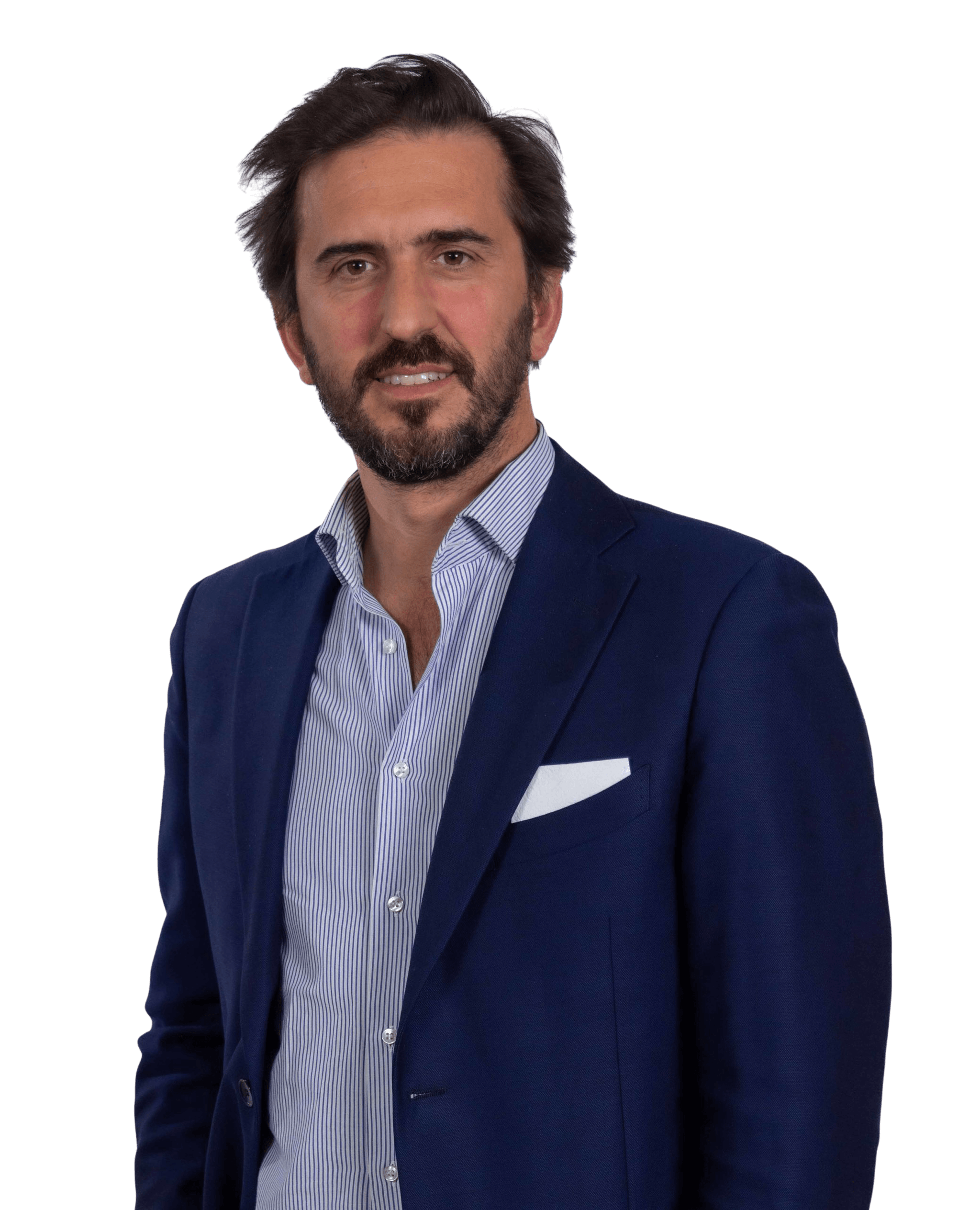 Dott. Luca Solimei