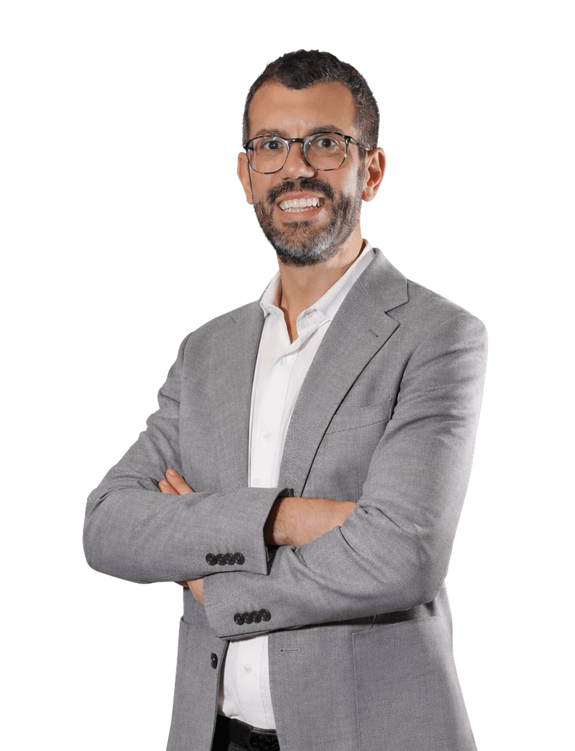 Dott. Luca Tacchini