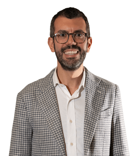 Dott. Luca Tacchini