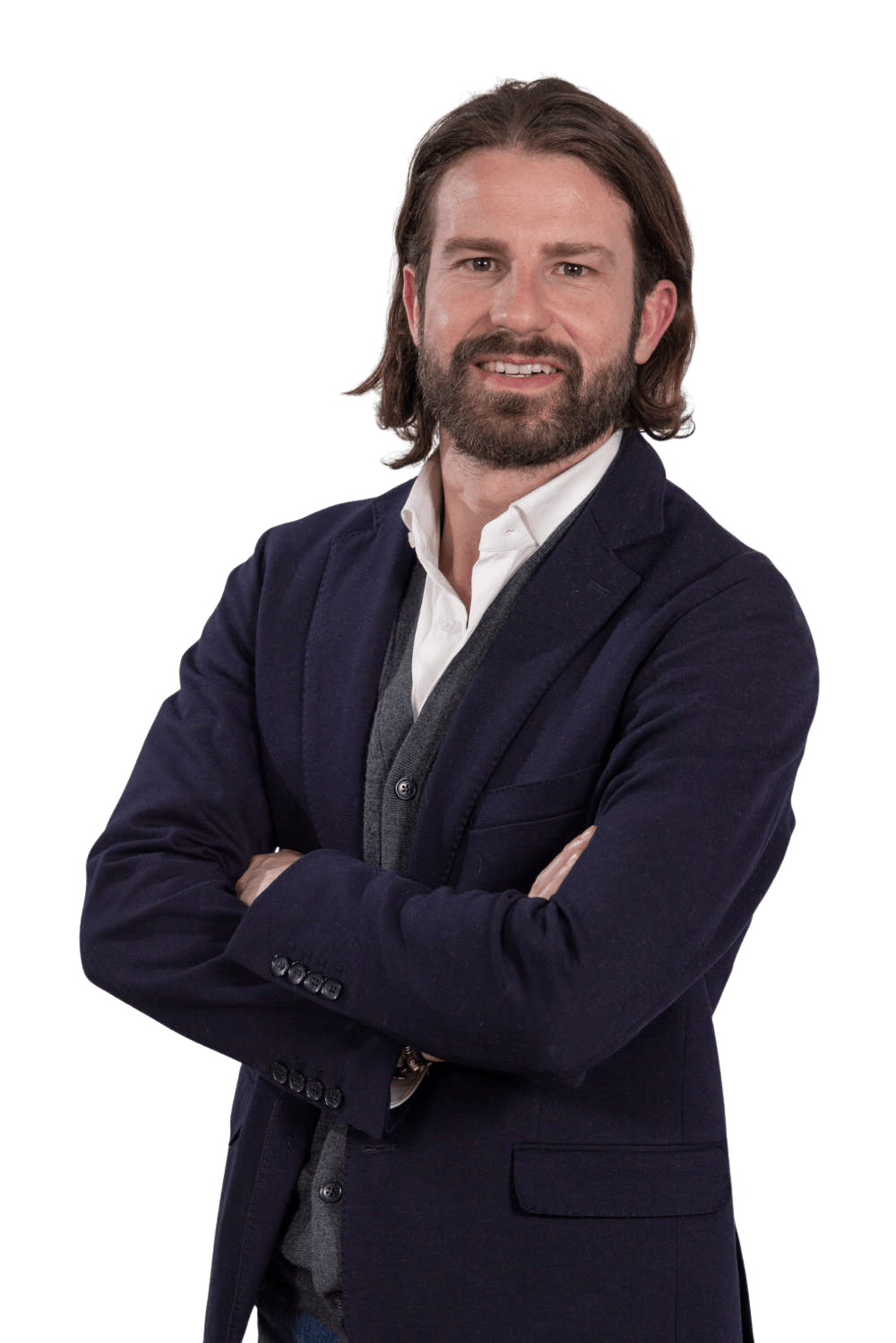 Dr. Riccardo Perpetuini