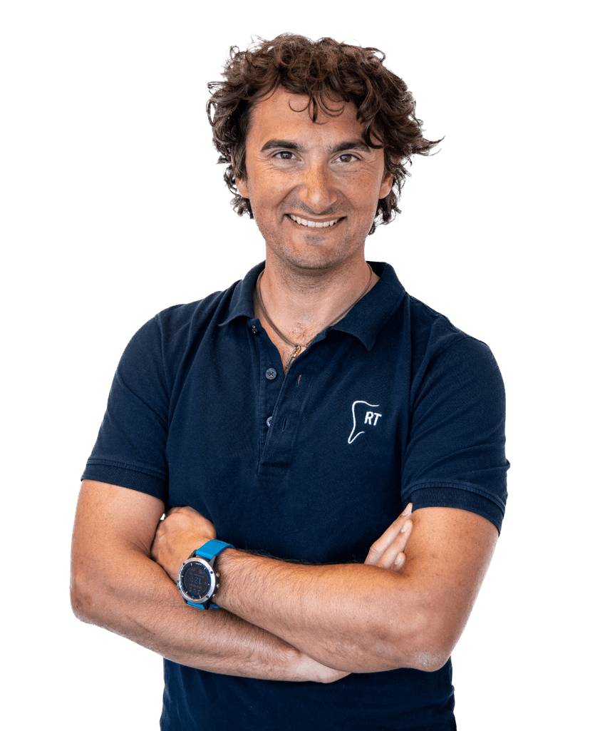 Dr. Riccardo Tonini