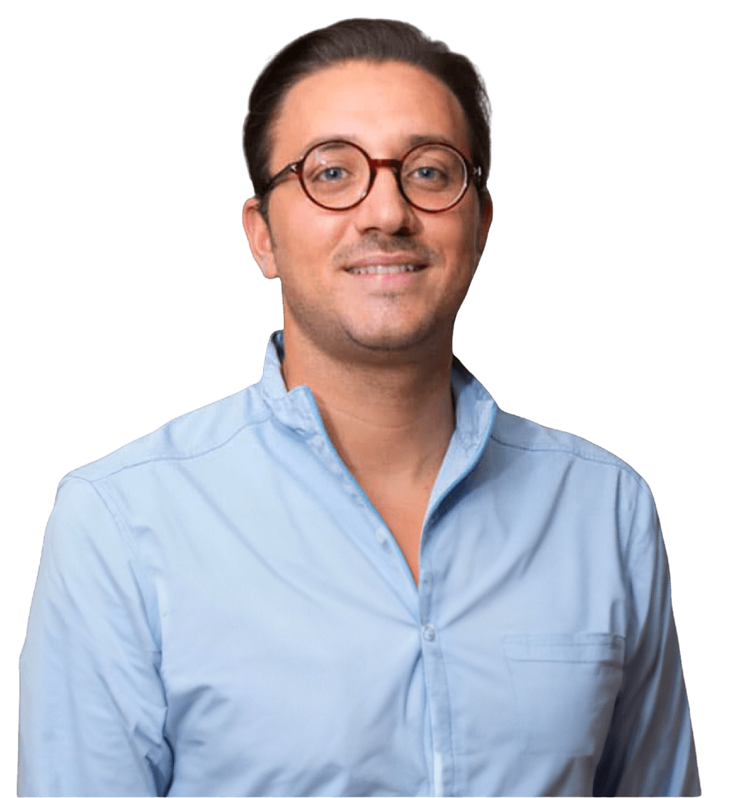 Dr. Stefano Bertoni