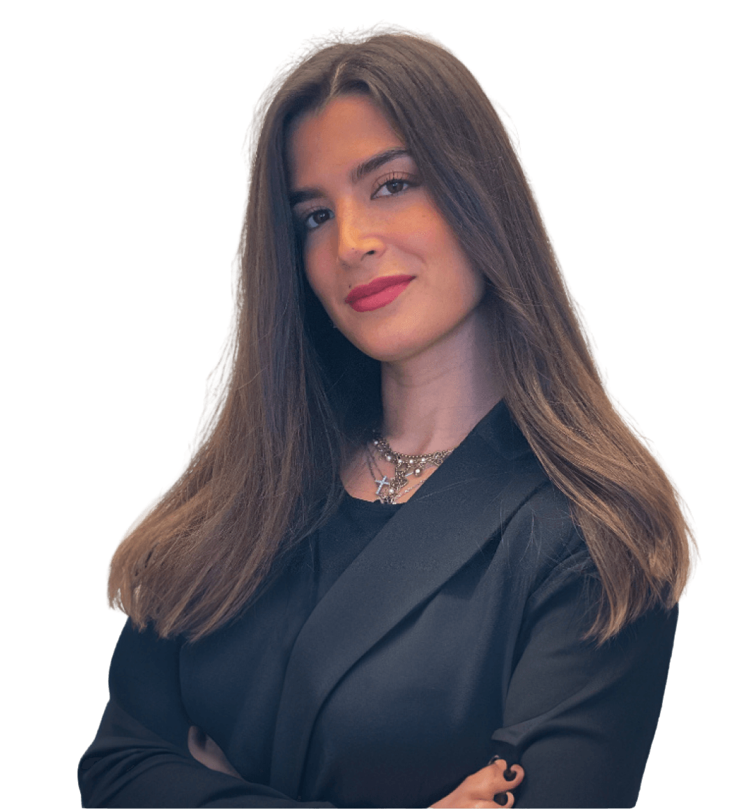 Dr.ssa Veronica Bussu